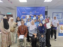 Main Gallery &raquo; Kolej Komuniti Segamat &raquo; From Blooms To Business 2026